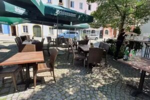 Il Nuraghe osteria Pizzeria
