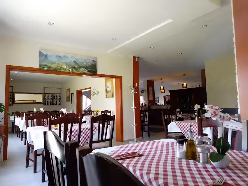 Il Paese Ristorante & Pizzeria