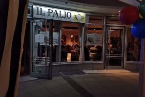 Il Palio Ristorante