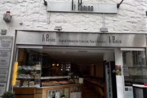 Il Panino