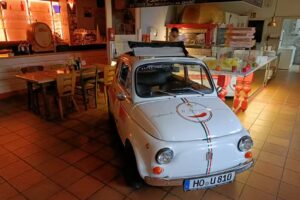 Il Peperoncino Bayreuth