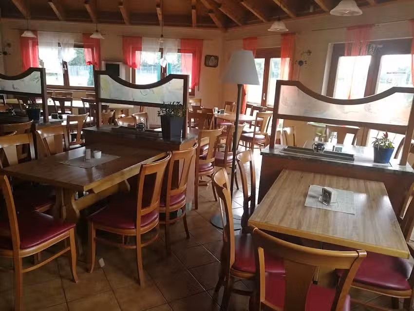 Il Peperoncino Ristorante-Pizzeria