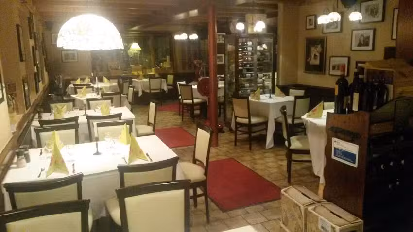 Il Pescatore Heidelberg