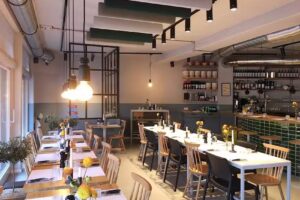 IL PIZZAIOLO