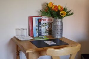 Il Plonner Restaurant und BioHotel