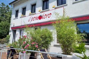 Il pomodoro Konstanz