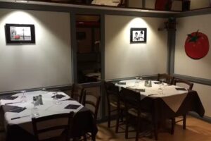Il pomodoro Pizzeria