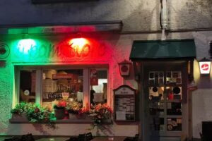 Il Pomodoro S-West