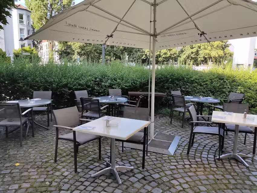 IL Porcino Ristorante