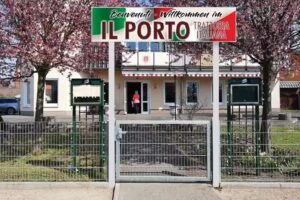 Il Porto