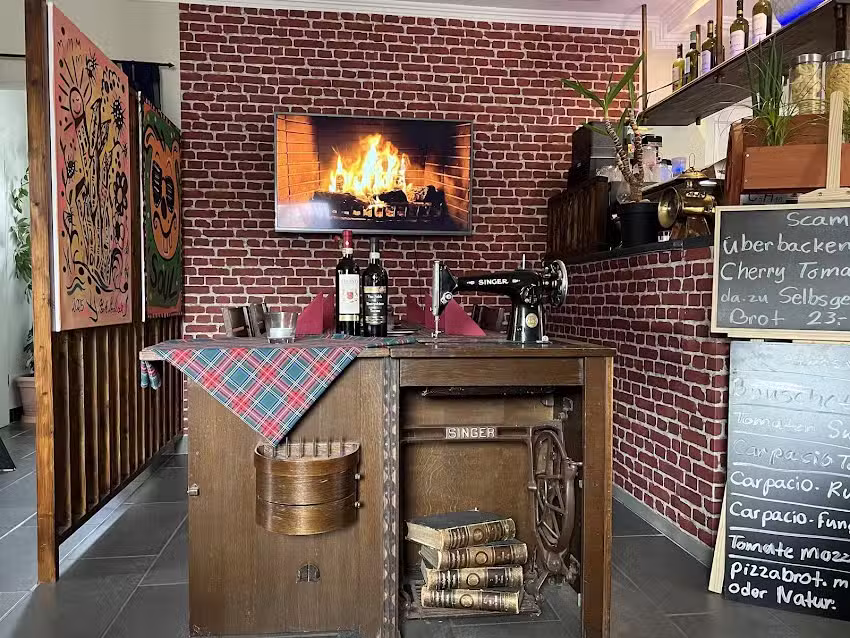 Il Porto Ristorante