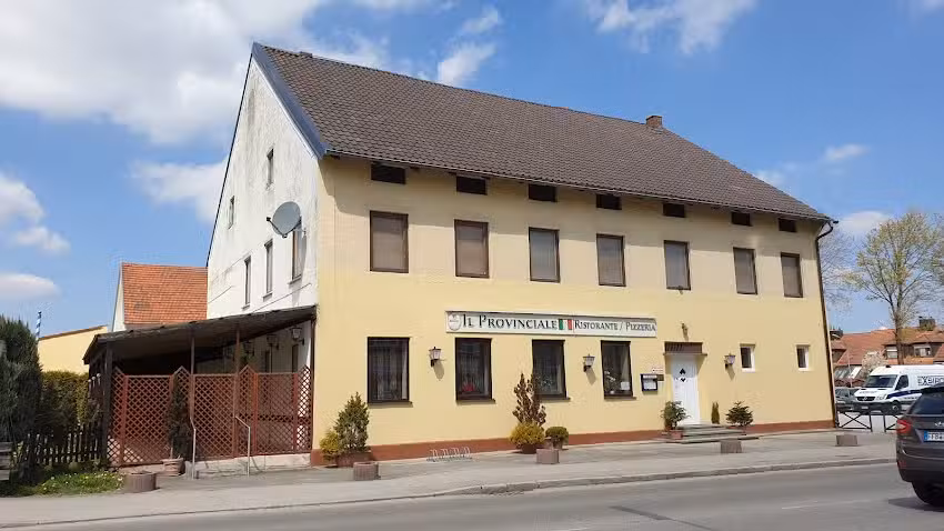 Il Provinciale