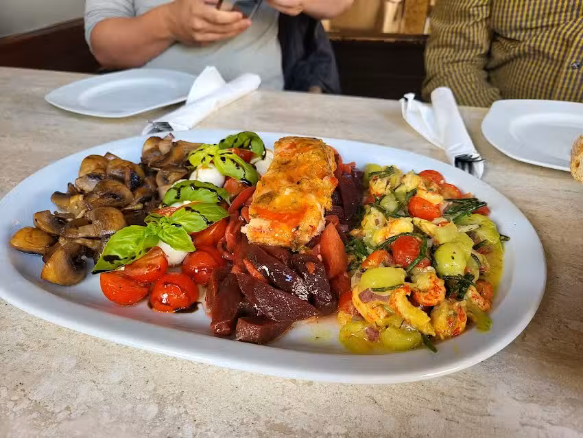 il Punto da Giovanni