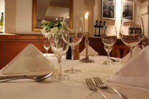 il Ristorante