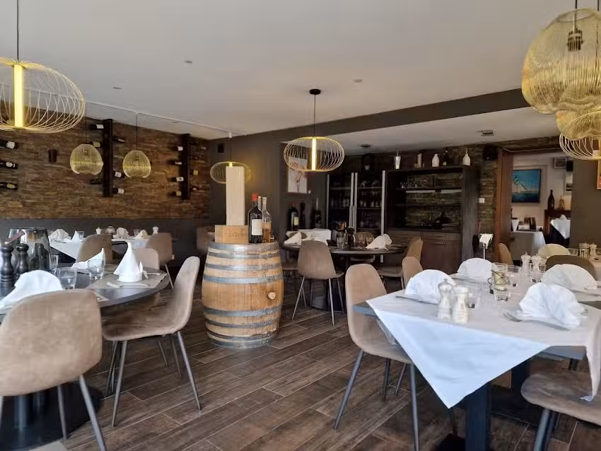 Il Ristorante im Pf&ouml;rtnerhaus