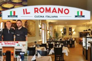 IL Romano