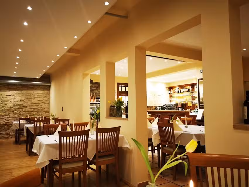 Il Salento | Ristorante Pizzeria