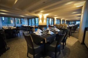 Il Sapore im Bärengarten – Erlangen