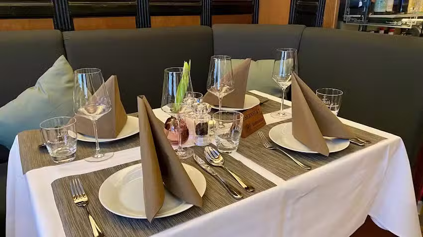 il Sapore Ristorante Pizzeria