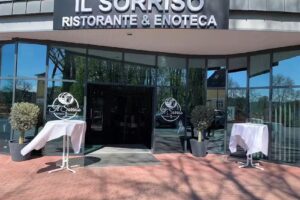 Il Sorriso Enoteca