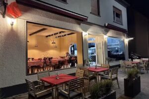 Il tavolo del Gusto