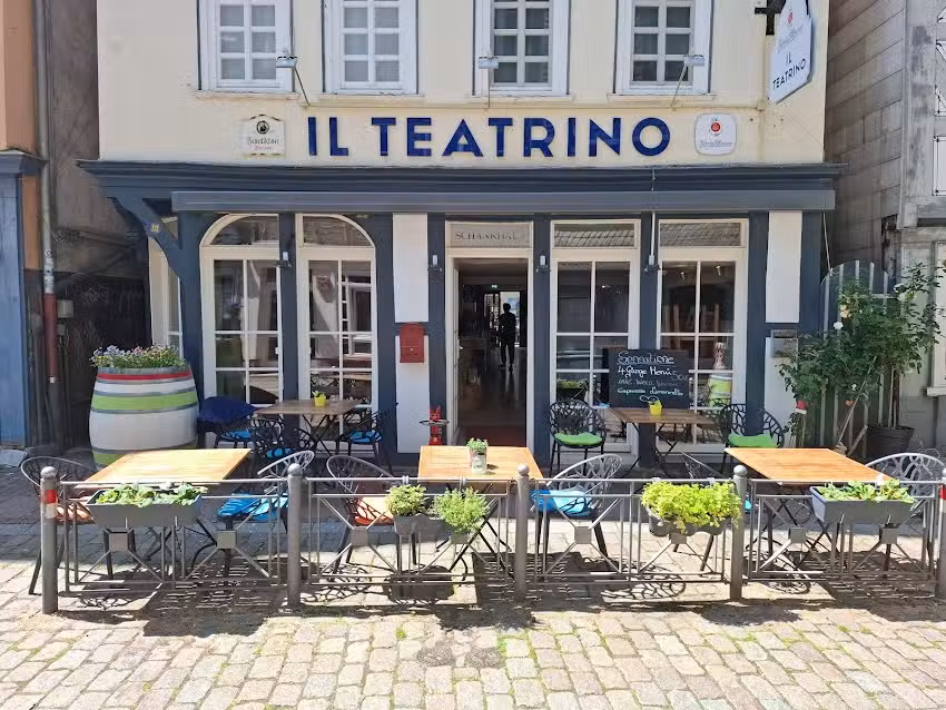 Il Teatrino Marburg