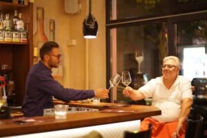 Il Teatro – Ristorante & Vinobar