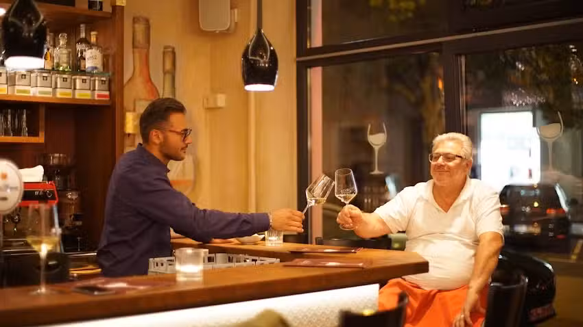 Il Teatro &ndash; Ristorante & Vinobar