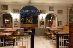 Il Teatro²
