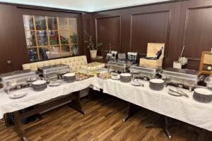 il tempio del gusto