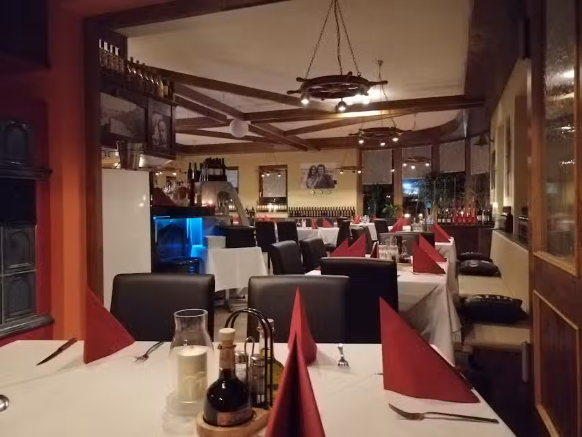 IL Timone Cucina Italiana