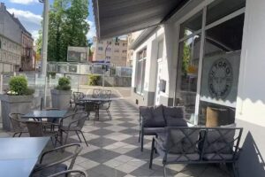 IL Toro Café-Bar