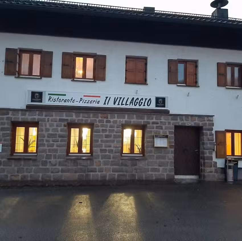 IL Villaggio | Der Sizilianer