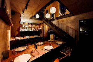 Il Vinaio Weinbar