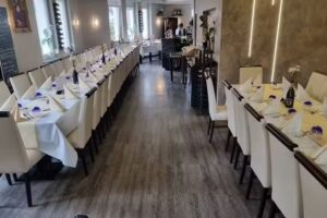 Il Vulcano Ristorante Pinseria
