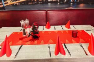 Ilayda Grill &ndash; Steak Restaurant