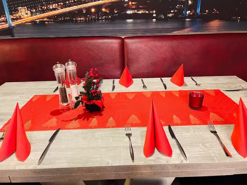 Ilayda Grill &ndash; Steak Restaurant