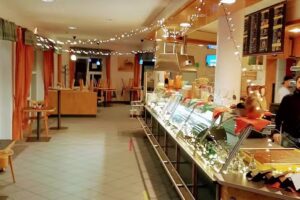 Ilfeld Döner Grill