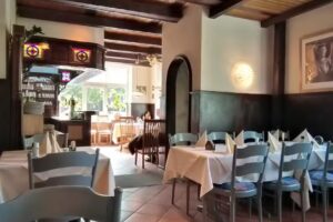 Ilion Griechisches Restaurant