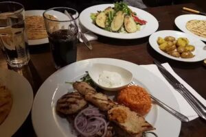 Ilios Restaurant