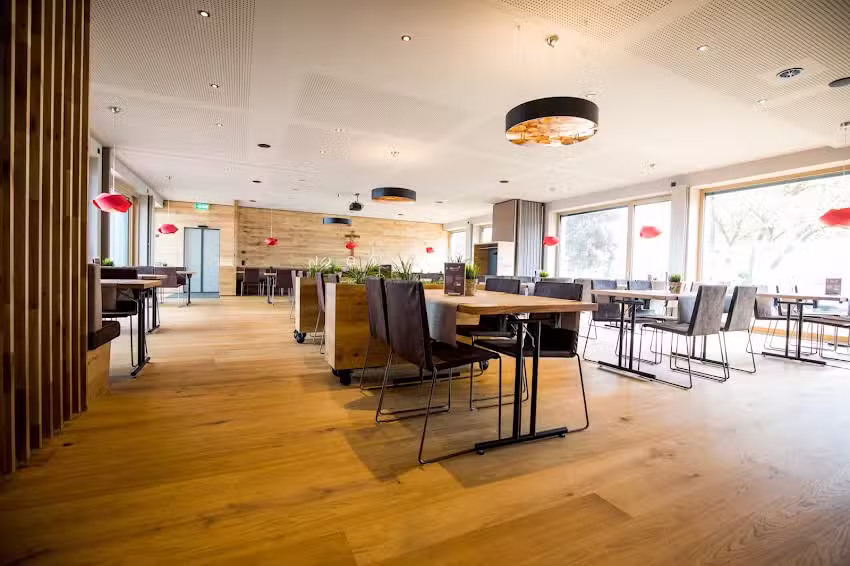 illerGASTRO Restaurant V&ouml;hringen