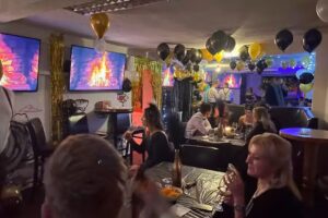 Illerstüble Cafe Bar Restaurant Events