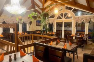 Illyrian Restaurant