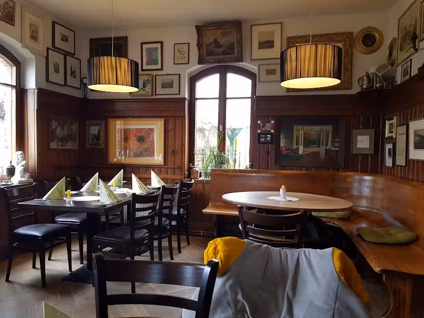 Ilmschl&ouml;&szlig;chen