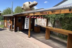 Ilmtalgrill Mellingen