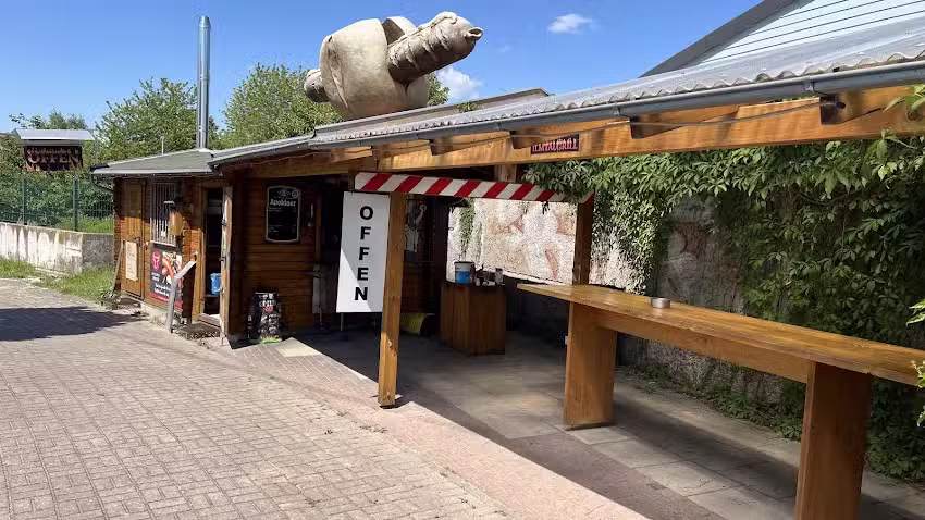 Ilmtalgrill Mellingen