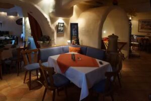 Ilporto Heiderestaurant