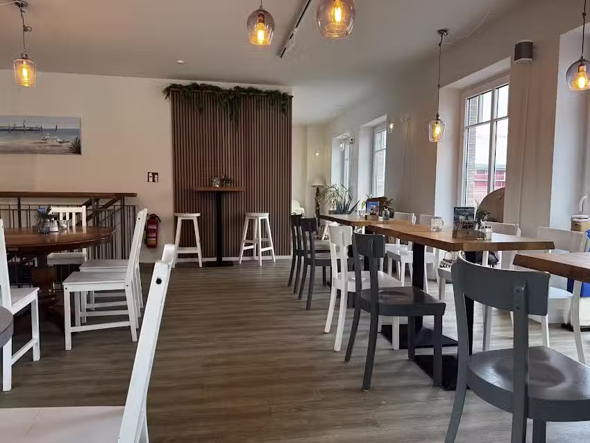 ILSE Gastronomie