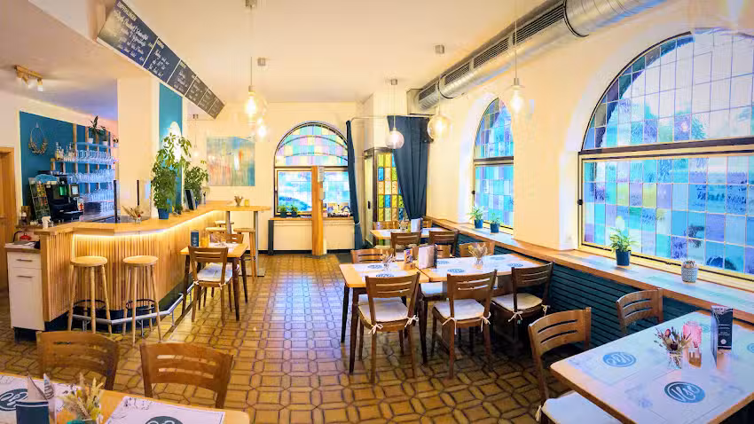 Ilse Saarbr&uuml;cken