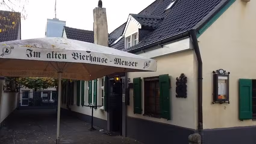 Im alten Bierhause &ndash; Hermann Meuser GmbH & Co. KG